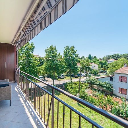 Apartment Lili Porec Ngoại thất bức ảnh