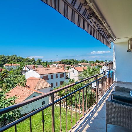 Apartment Lili Porec Ngoại thất bức ảnh